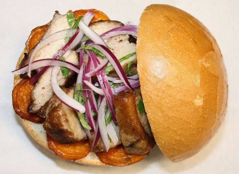 J28 Sandwich Bar | meal takeaway | 1854 N Young Cir, Hollywood, FL 33020, USA | 7542082902 OR +1 754-208-2902