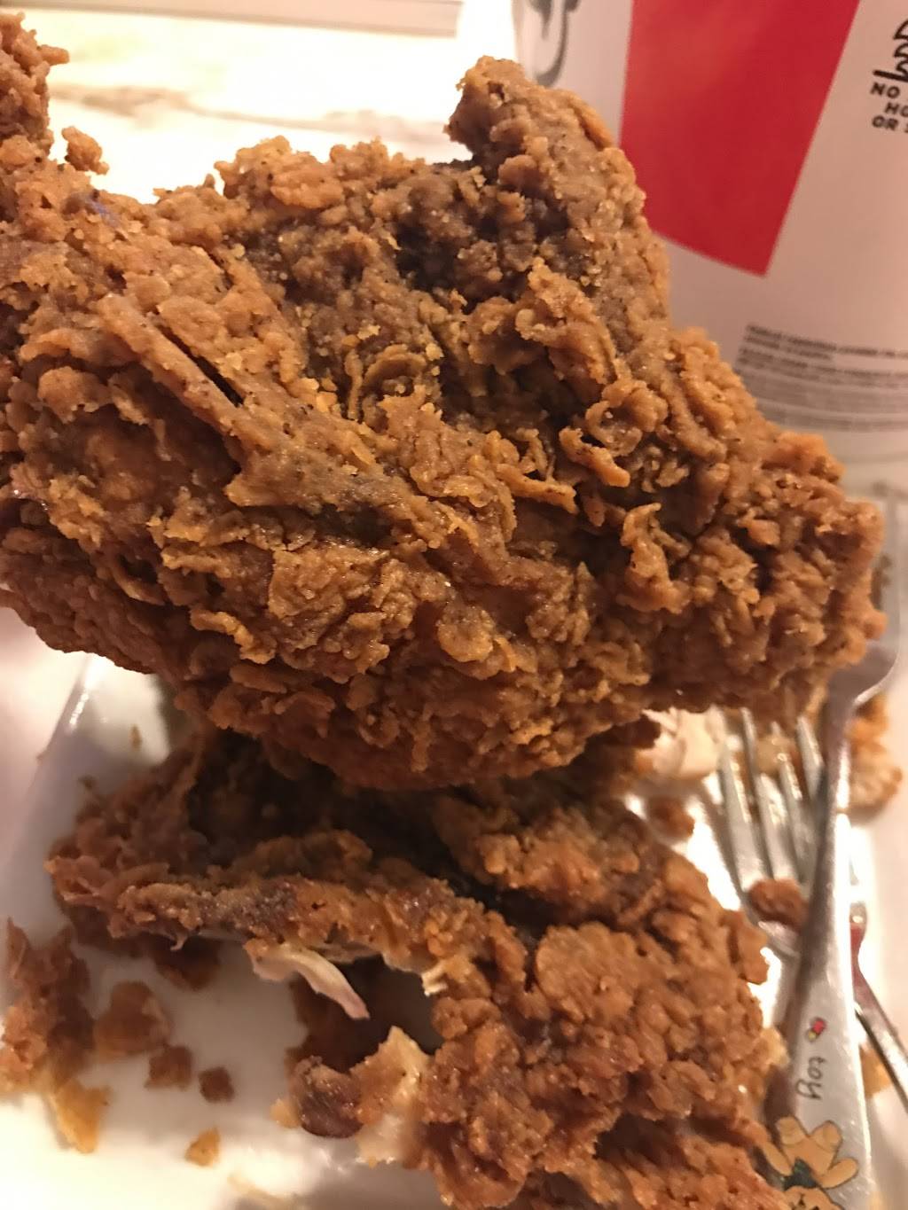 KFC | restaurant | 15821 Pines Blvd, Pembroke Pines, FL 33027, USA | 9544387278 OR +1 954-438-7278