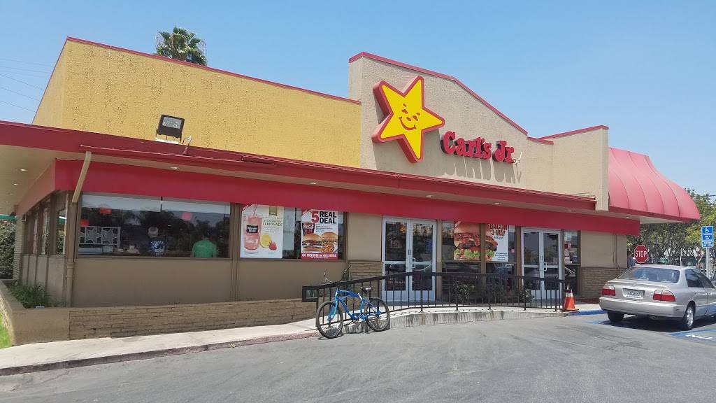 Carls Jr. | restaurant | 3816 S Sepulveda Blvd, Culver City, CA 90230, USA | 3103974119 OR +1 310-397-4119