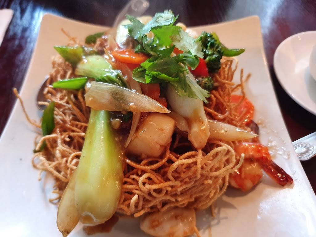 Square Lotus | restaurant | 3540 Factoria Blvd SE A, Bellevue, WA 98006, USA | 4256790680 OR +1 425-679-0680