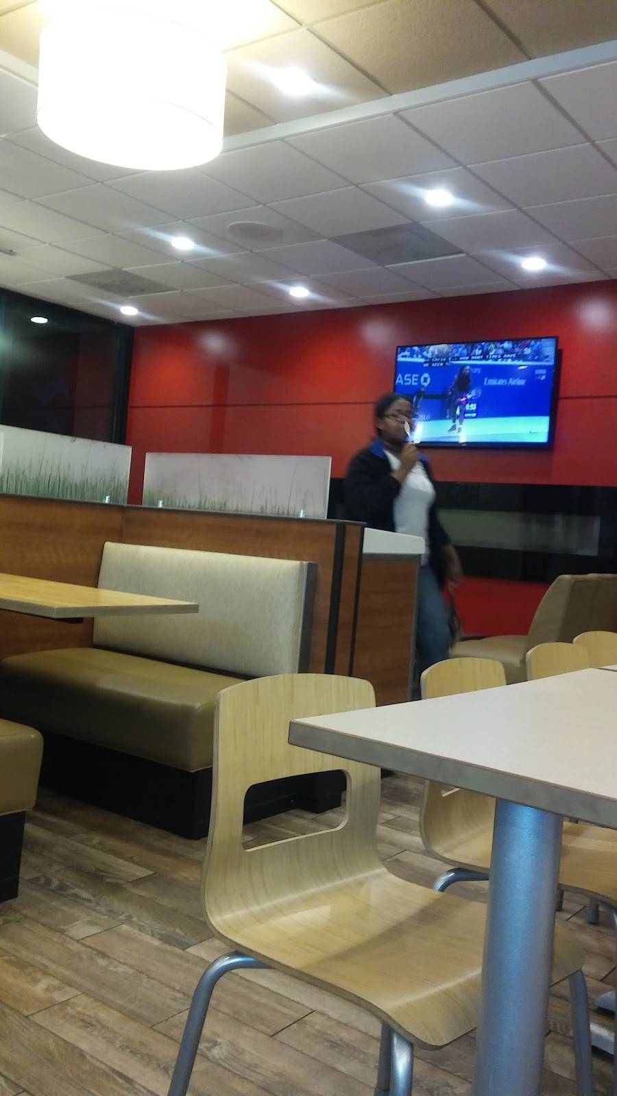 Wendys | restaurant | 3107 N Oak St, Valdosta, GA 31602, USA | 2292441102 OR +1 229-244-1102