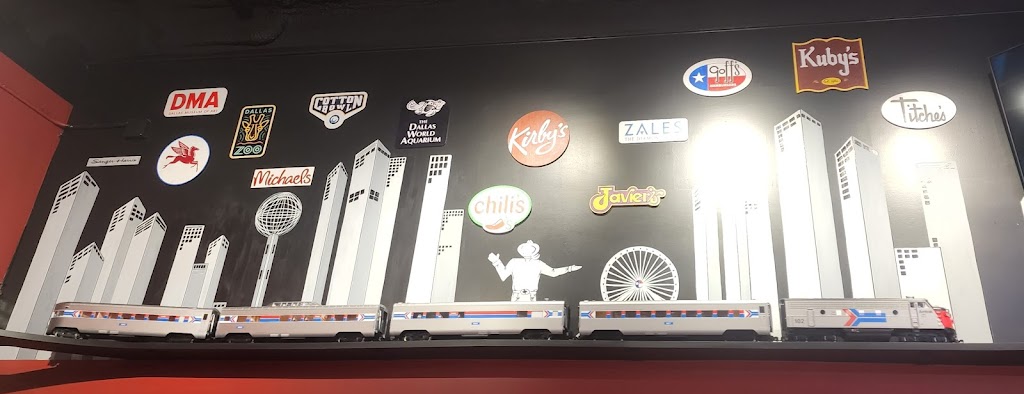 Mamas Pizza | restaurant | 11828 Inwood Rd, Dallas, TX 75244, USA | 9729804444 OR +1 972-980-4444