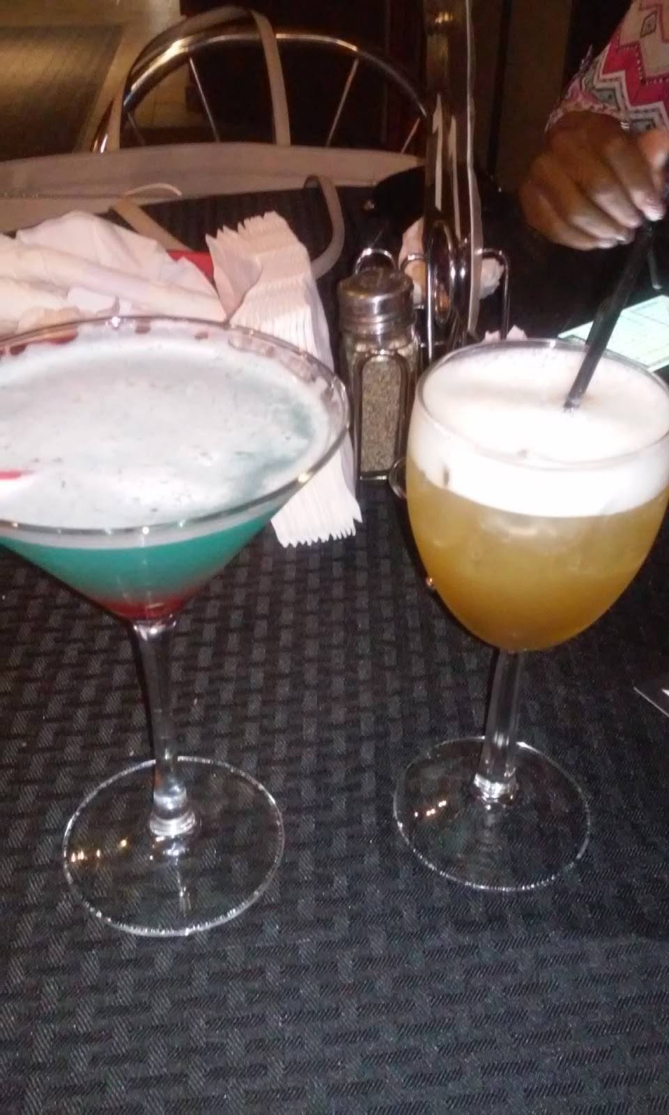 Southern Comfort Cafe | restaurant | 501 Central Ave, City of Orange, NJ 07050, USA | 9736729100 OR +1 973-672-9100