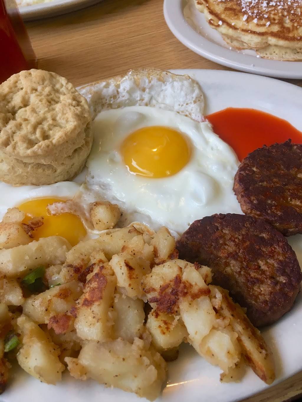 Florida Avenue Grill | restaurant | 1100 Florida Ave NW, Washington, DC 20009, USA | 2022651586 OR +1 202-265-1586