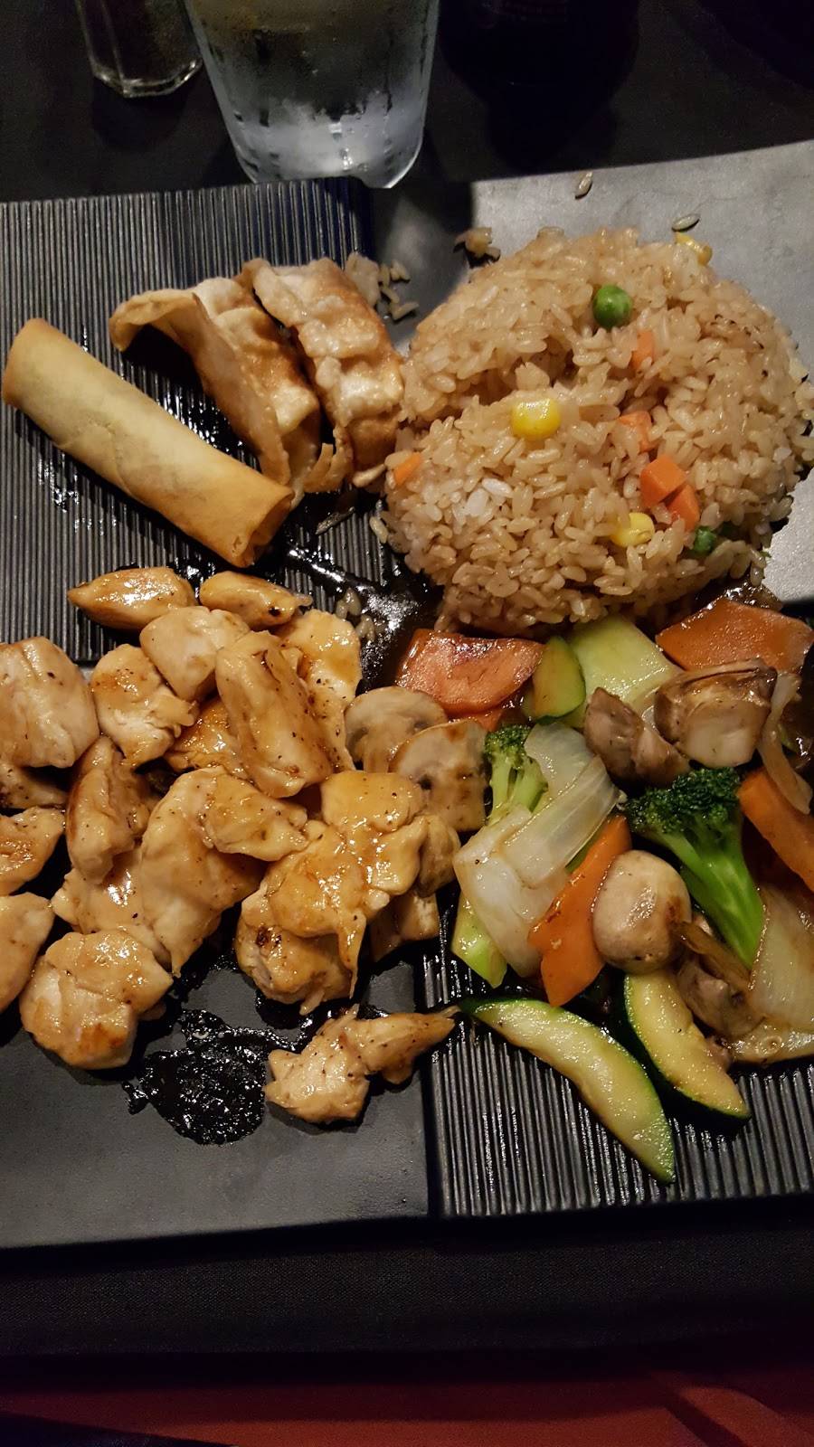 Oishi Asian Restaurant | meal takeaway | 4852 Cogswell Ave, Pell City, AL 35125, USA | 2053387775 OR +1 205-338-7775