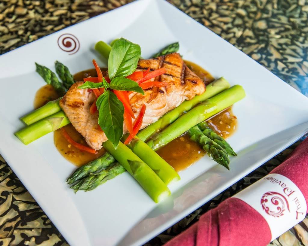 Thai Pavilion Restaurant | restaurant | 308, 29 Maryland Ave, Rockville, MD 20850, USA | 3015450244 OR +1 301-545-0244