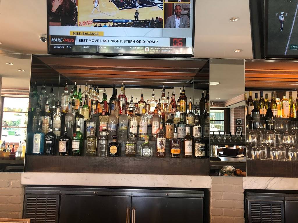 The Collins Small Batch Kitchen | restaurant | 3160 E Camelback Rd, Phoenix, AZ 85016, USA | 6027303533 OR +1 602-730-3533