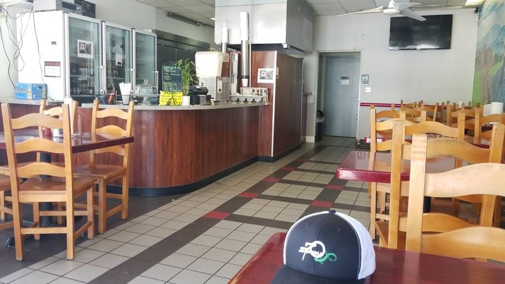 Taqueria Oaxaquena | restaurant | 180 Riverstone Pkwy, Canton, GA 30114, USA | 7707046727 OR +1 770-704-6727