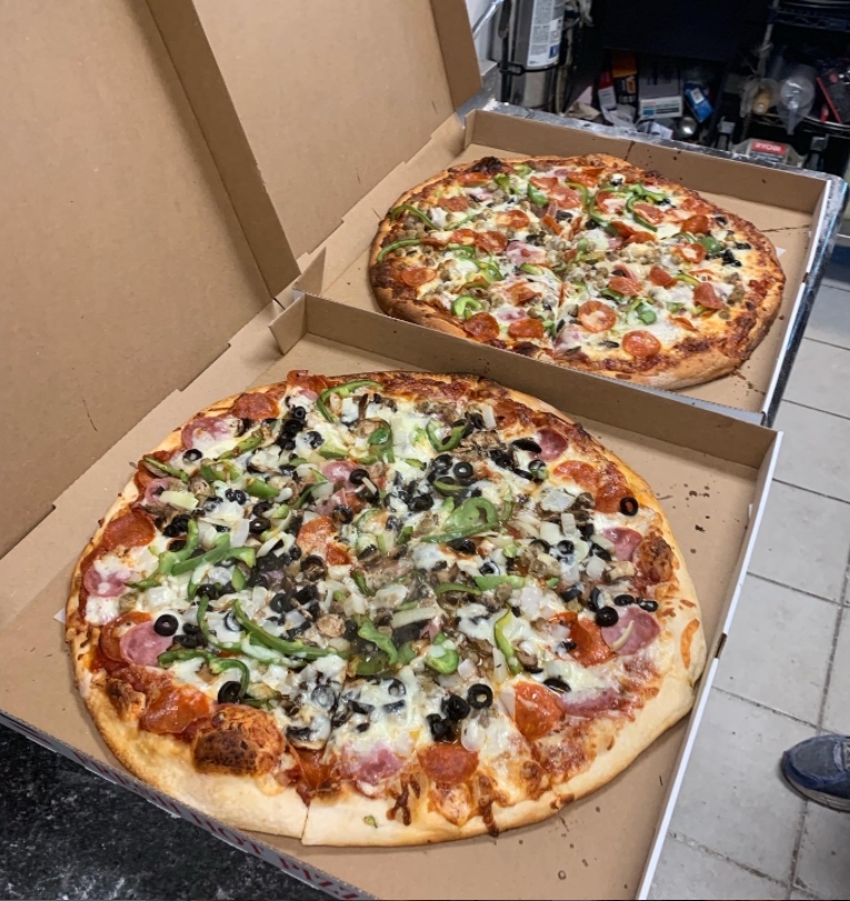 Joe’s Pizza Pasta & Subs | restaurant | suite: 455 4407, Little Rd, Arlington, TX 76016, USA | 8174830200 OR +1 817-483-0200