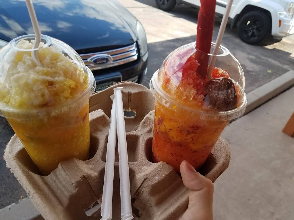 Las Fresitas | restaurant | 707 N Walnut Ave, Casa Grande, AZ 85122, USA | 5208582132 OR +1 520-858-2132