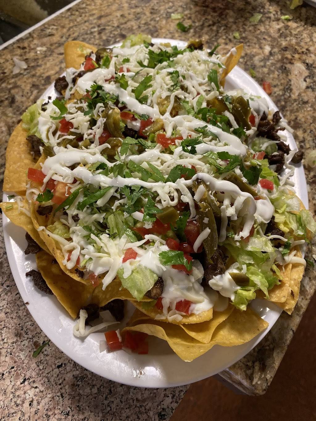 Mi Ranchito Mex | restaurant | 8970 103rd St, Jacksonville, FL 32210, USA | 9045514392 OR +1 904-551-4392