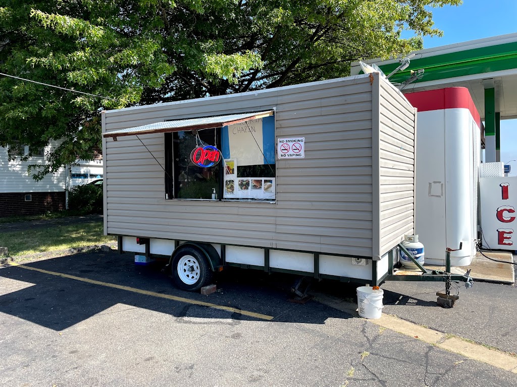 Taqueria Chapin Taco Truck | restaurant | 2211 Tuscarawas St W, Canton, OH 44708, USA | 3309425526 OR +1 330-942-5526