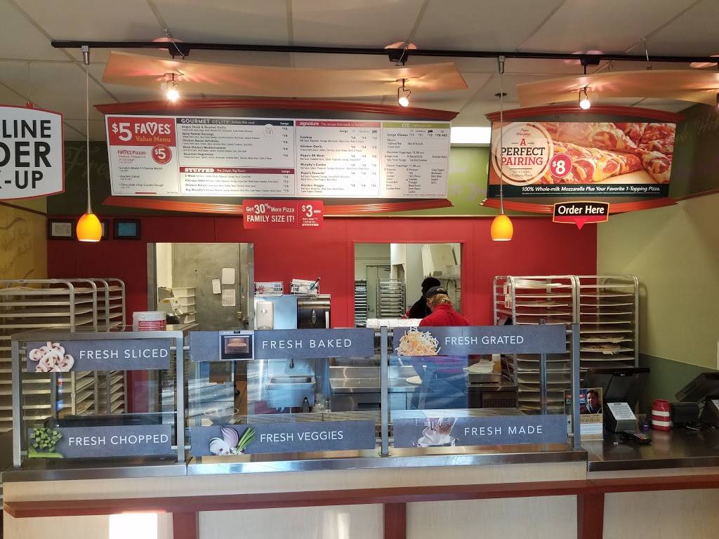 Papa Murphys Take N Bake Pizza | meal takeaway | 5433 Clayton Rd suite h, Clayton, CA 94517, USA | 9256725335 OR +1 925-672-5335