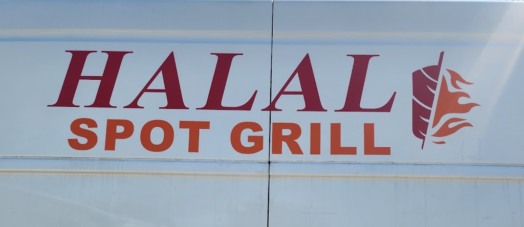Halal spot grill | restaurant | 6653 Little River Turnpike G, Annandale, VA 22003, USA | 7039321716 OR +1 703-932-1716