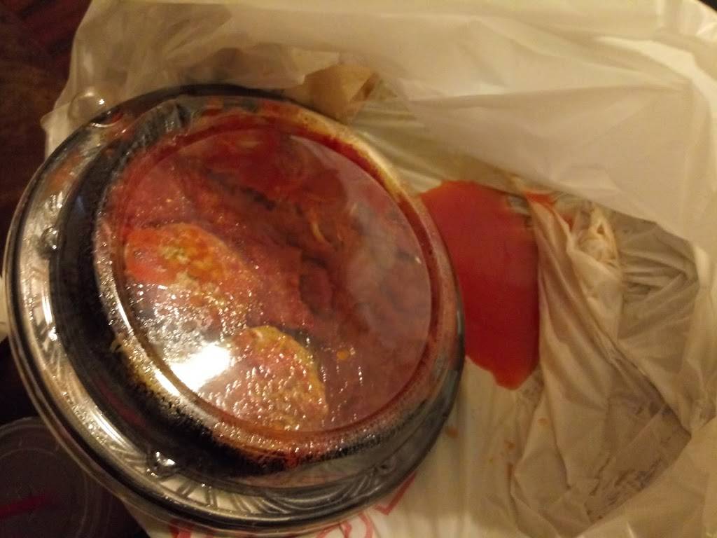 Villa Italian Kitchen | restaurant | 2800 Southcenter Mall Suite Fc4, Seattle, WA 98188, USA | 2062461567 OR +1 206-246-1567