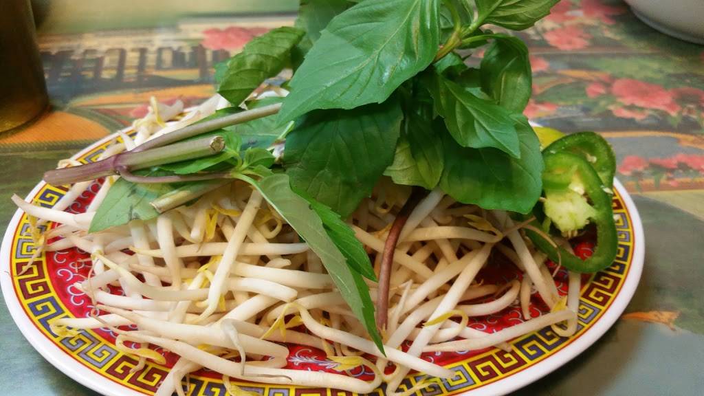 Pho Thanh Do | restaurant | 1876 NJ-27, Edison, NJ 08817, USA | 7322489080 OR +1 732-248-9080