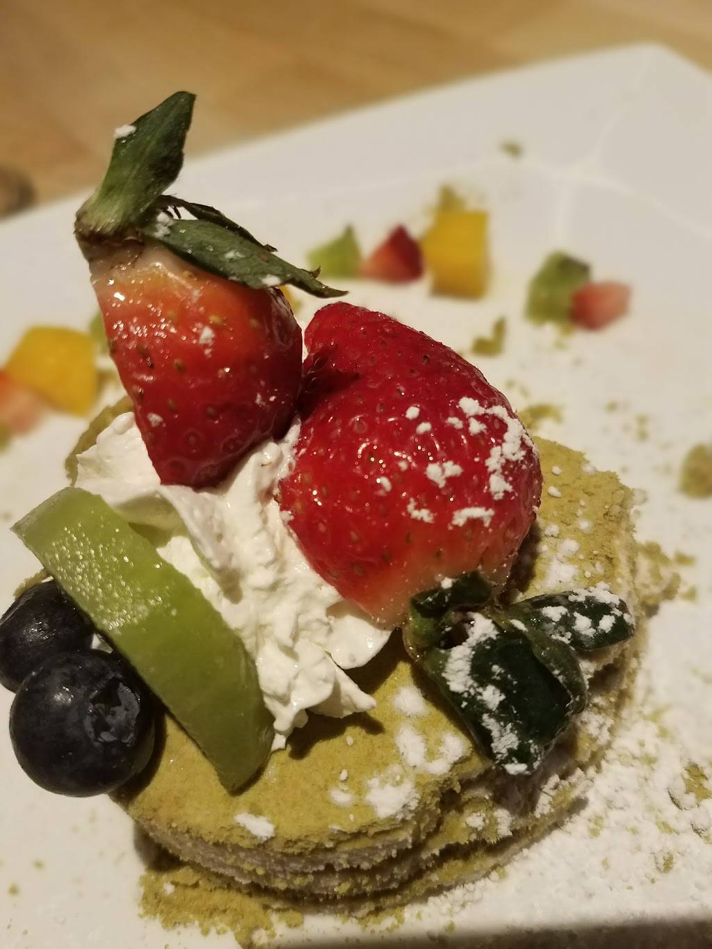 Kissa Bar | restaurant | 133-42 37th Avenue, Flushing, NY 11354, USA | 3473686755 OR +1 347-368-6755