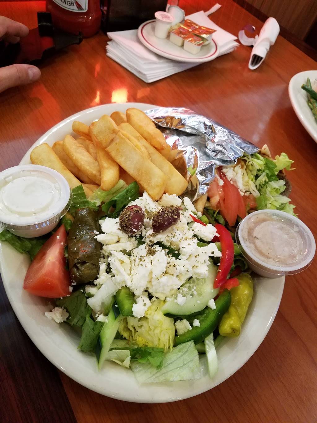 Sandy Springs Diner | restaurant | 8612 Roswell Rd, Sandy Springs, GA 30350, USA | 7705949272 OR +1 770-594-9272