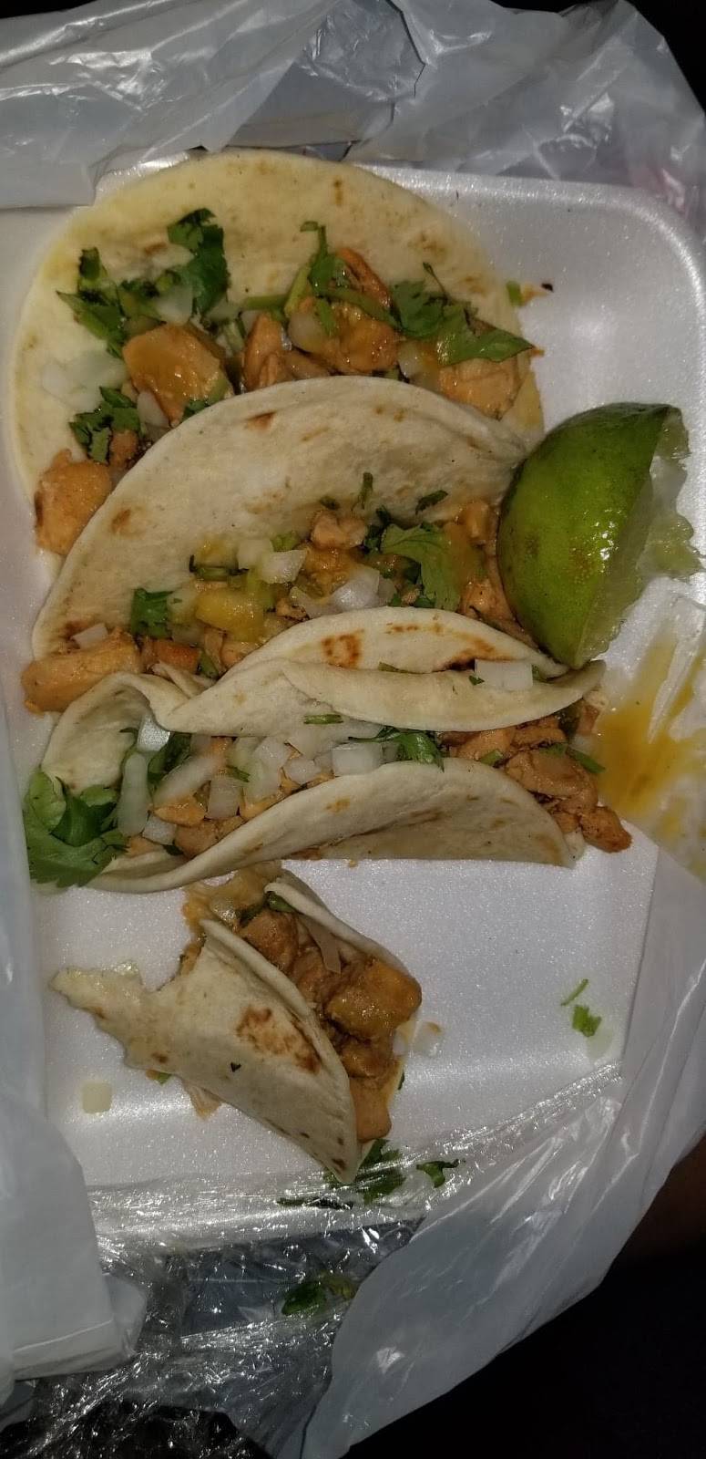 Taqueria Don Juve | restaurant | 3902 Broadway Avenue J, Galveston, TX 77550, USA | 3467790571 OR +1 346-779-0571