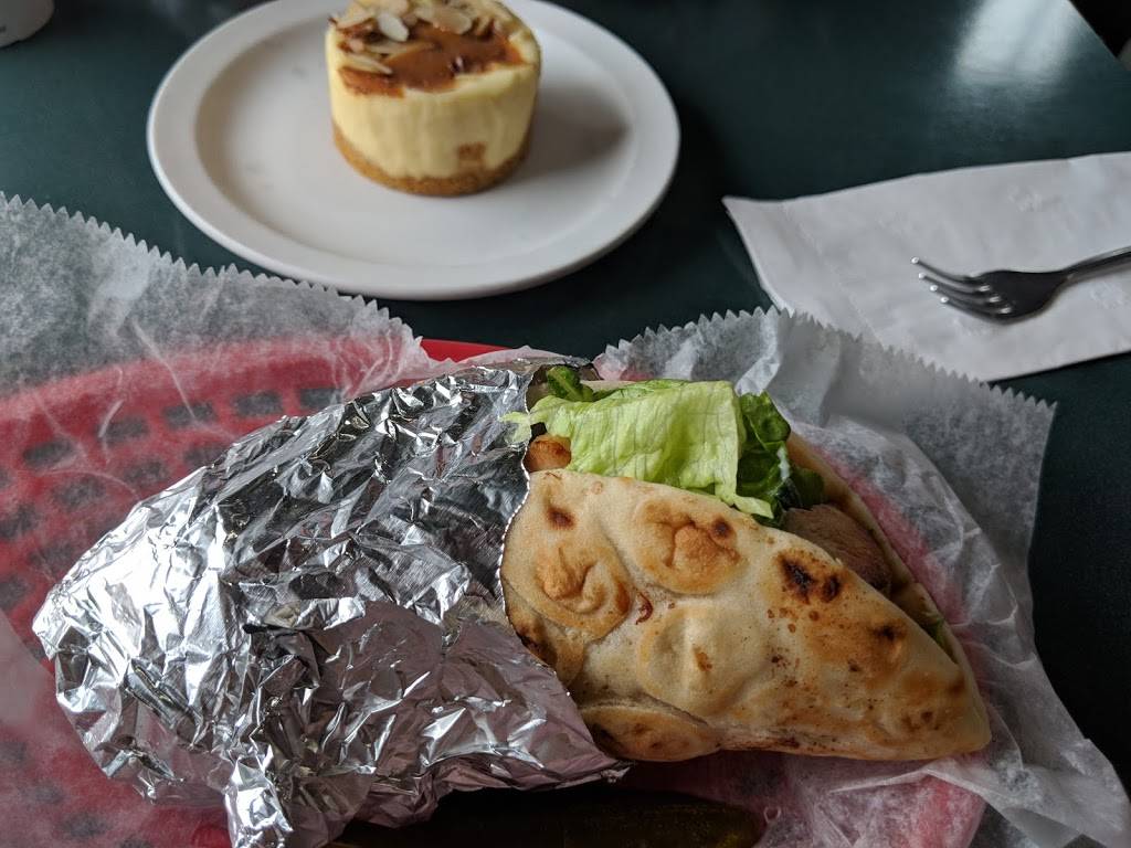 Third Street Deli | restaurant | 430 3rd St, Parkersburg, WV 26101, USA | 3044220003 OR +1 304-422-0003