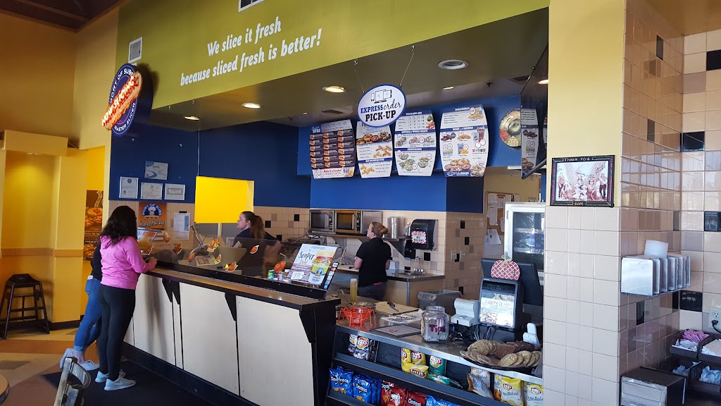 Port of Subs | restaurant | 1460 U.S. Hwy. #95-Alt #3, Fernley, NV 89408, USA | 7758356994 OR +1 775-835-6994