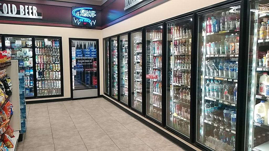 Caseys | meal takeaway | 101 S Buckner Tarsney Rd, Grain Valley, MO 64029, USA | 8164432713 OR +1 816-443-2713