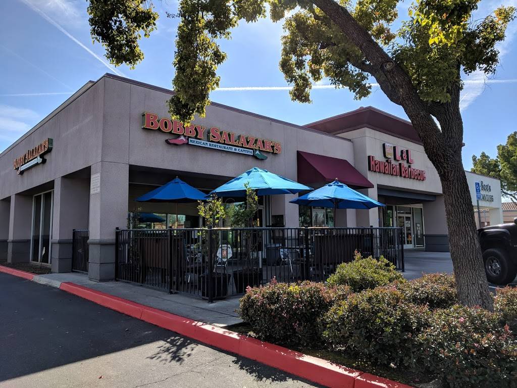 Bobby Salazars Taqueria | restaurant | 3316 W Shaw Ave, Fresno, CA 93711, USA | 5592710836 OR +1 559-271-0836