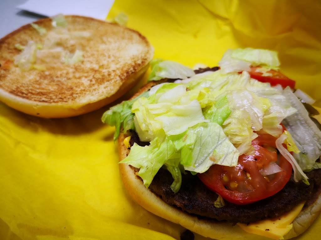 Whataburger | restaurant | 1118 Roosevelt Ave, San Antonio, TX 78210, USA | 2105340911 OR +1 210-534-0911