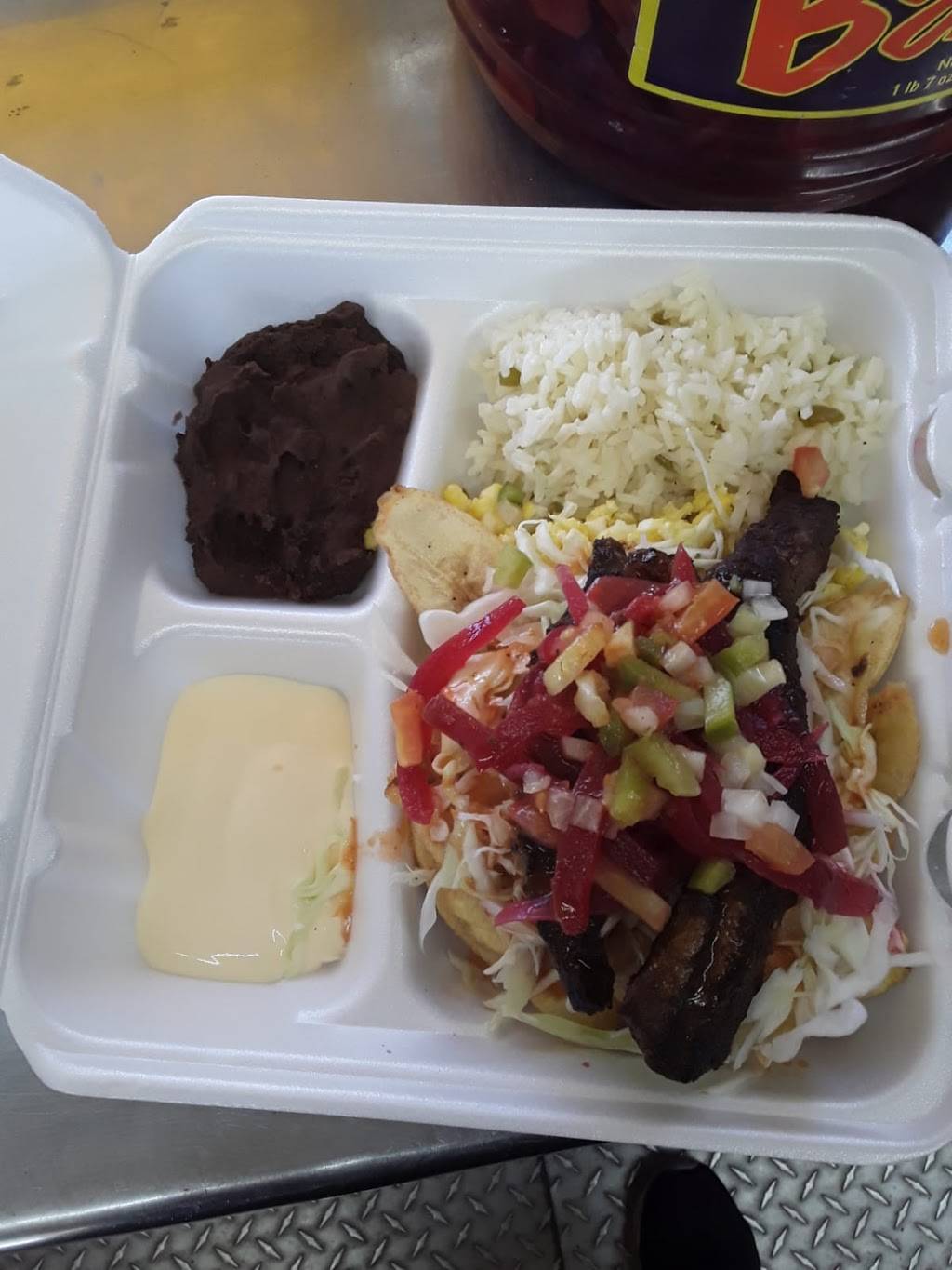 PINEDAS OASIS | restaurant | 8420 Hammerly Blvd, Houston, TX 77055, USA | 8329028267 OR +1 832-902-8267