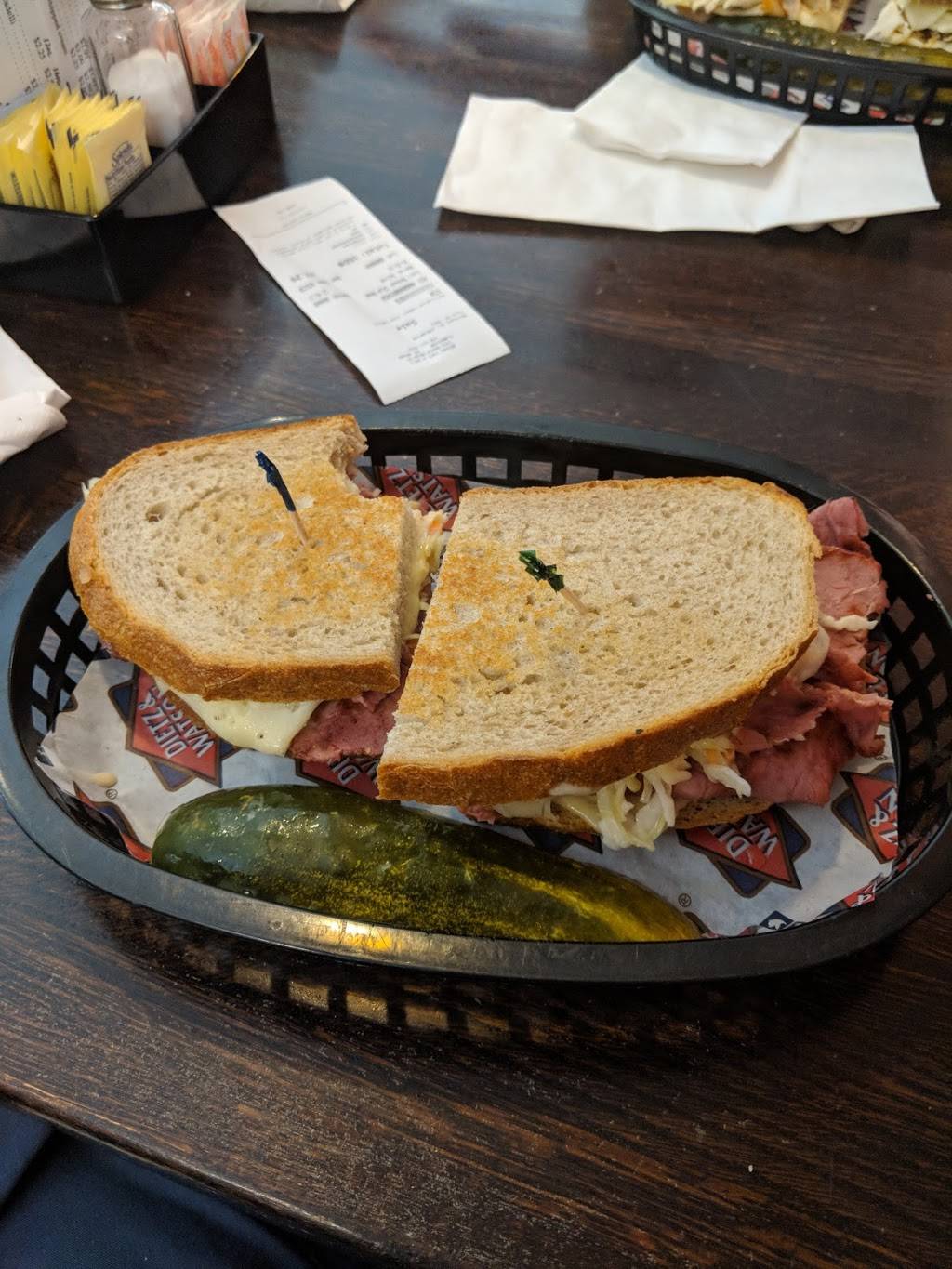 Brioni Cafe & Deli | cafe | 7151 N Main St, Village of Clarkston, MI 48346, USA | 2486256181 OR +1 248-625-6181