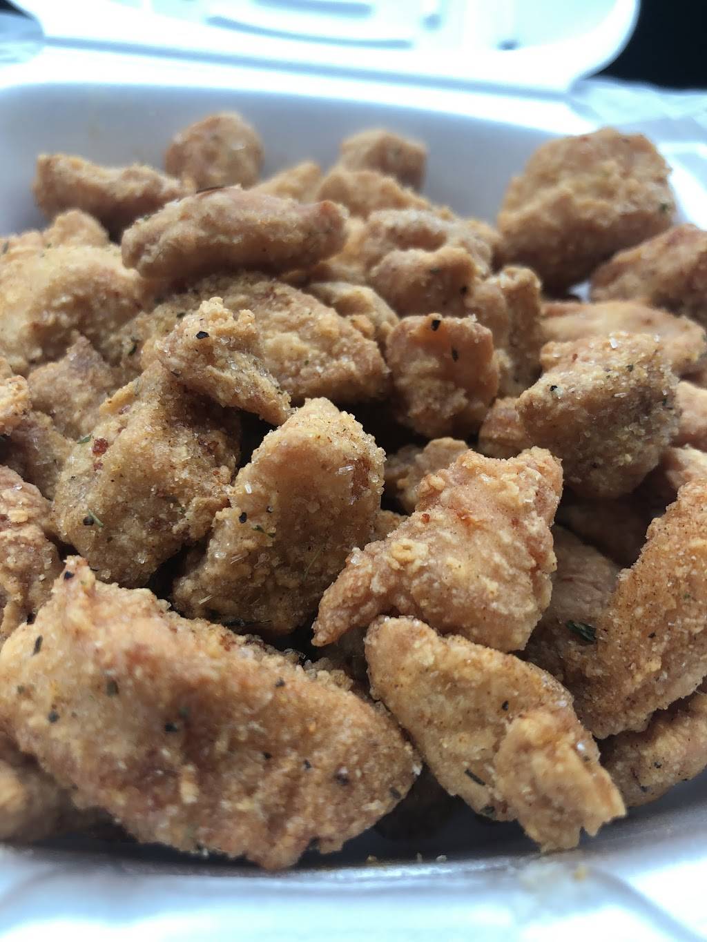 LA Crawfish | restaurant | 4300 Fairmont Pkwy Ste 190, Pasadena, TX 77504, USA | 8322884494 OR +1 832-288-4494