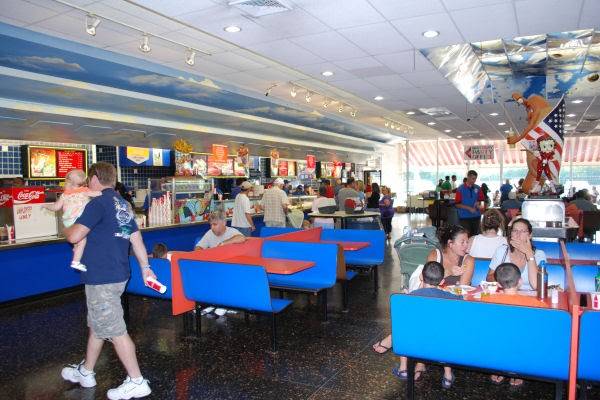 Adventureland Restaurant | meal takeaway | 2245 Broadhollow Rd, Farmingdale, NY 11735, USA | 6316946868 OR +1 631-694-6868