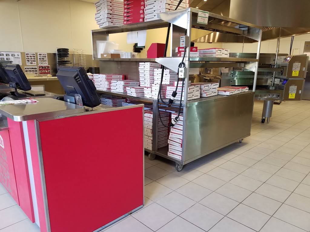 Papa Johns Pizza | restaurant | 14521 Sherman Way Unit B, Van Nuys, CA 91405, USA | 8189018484 OR +1 818-901-8484