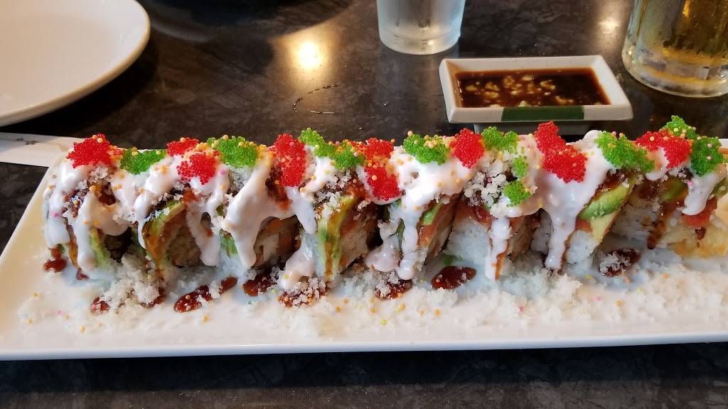 Wasabi Teppanyaki & Sushi Bar | restaurant | 3703 Schofield Ave, Schofield, WI 54476, USA | 7153592888 OR +1 715-359-2888