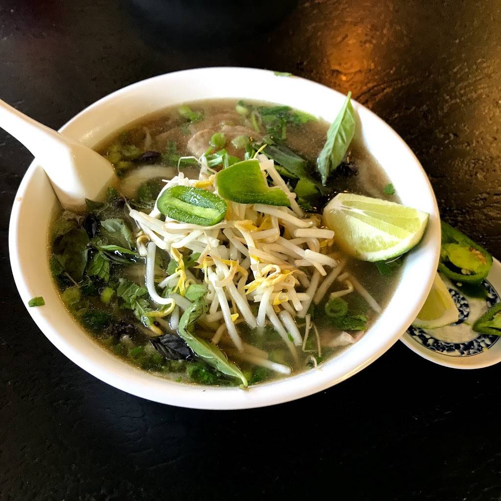 Pho 101 | restaurant | 8031 Edinger Ave, Westminster, CA 92683, USA | 7143753330 OR +1 714-375-3330
