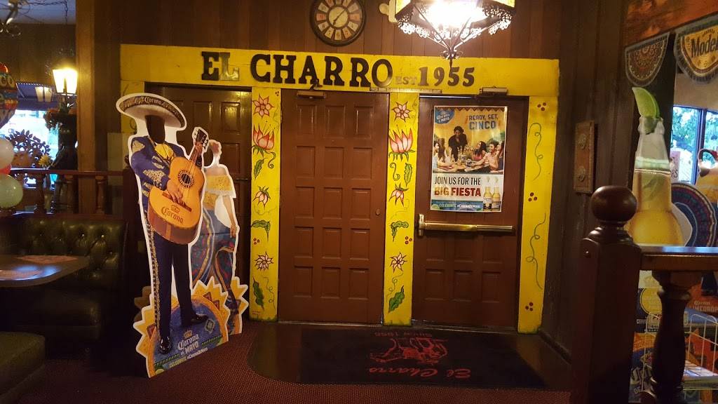 El Charro Restaurant | restaurant | 3741 N Verdugo Rd, Montrose, CA 91020, USA | 8182492405 OR +1 818-249-2405