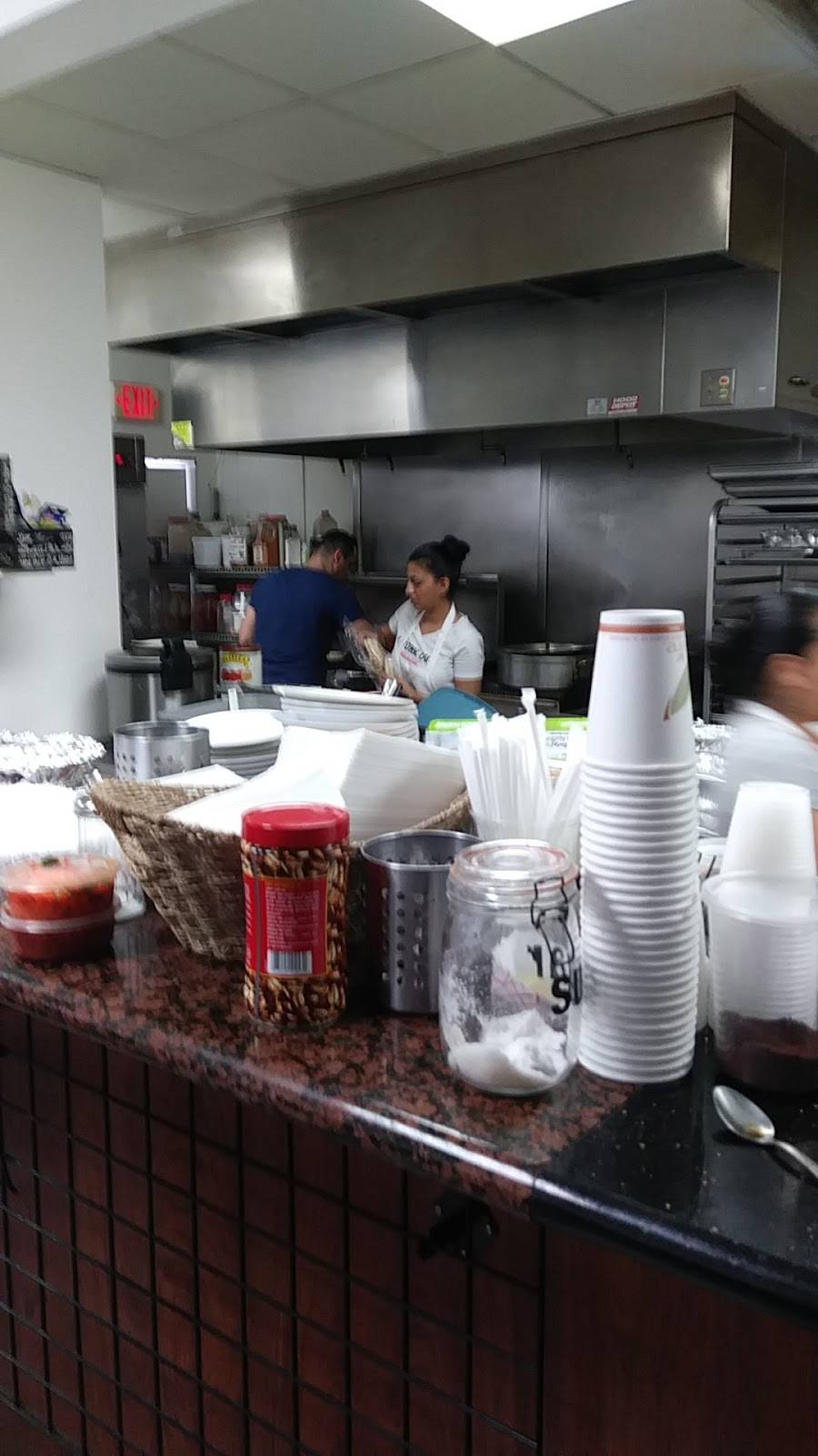 Navas Kosher Kitchen | restaurant | 5021 S State Rd 7 #203, Davie, FL 33314, USA | 9545883701 OR +1 954-588-3701