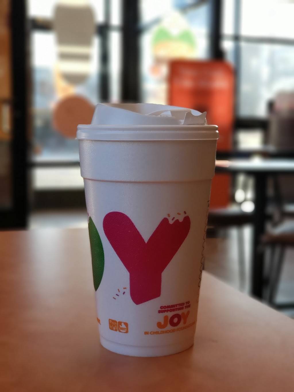 Dunkin Donuts | cafe | 9100 S Commercial Ave, Chicago, IL 60617, USA | 7732213991 OR +1 773-221-3991