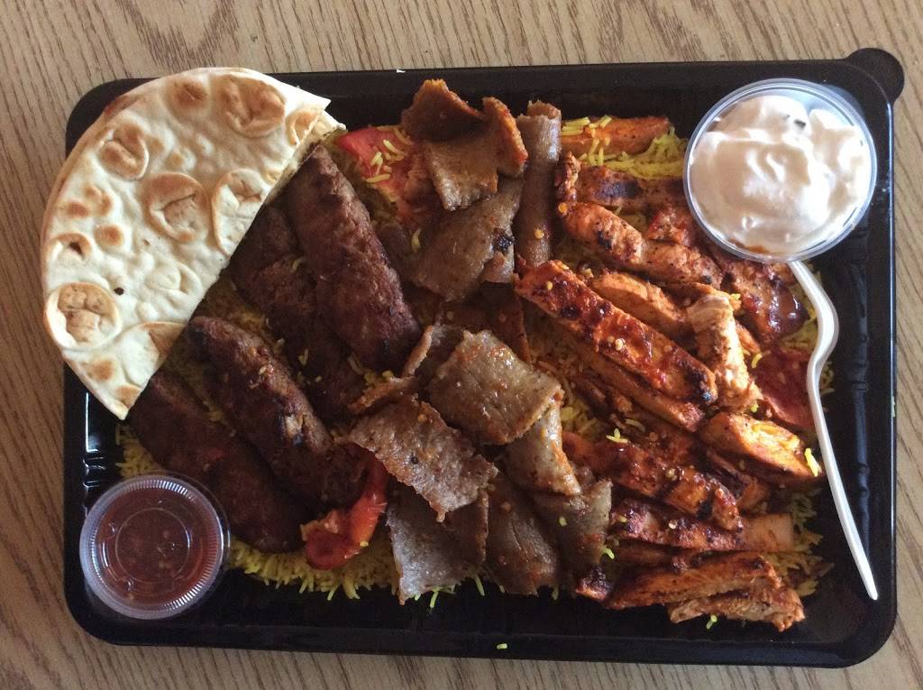 Halal Express Pizza | restaurant | 17 W 731 E Roosevelt Rd, Oakbrook Terrace, IL 60181, USA | 6306780790 OR +1 630-678-0790