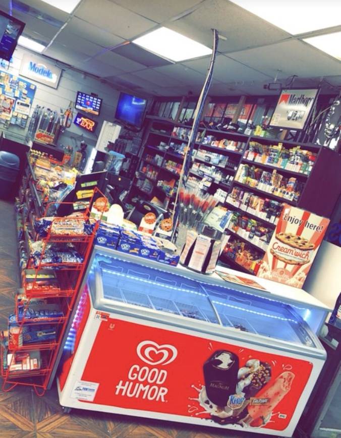 Goody Food Store | restaurant | 9475 California Ave, Riverside, CA 92503, USA | 9516886369 OR +1 951-688-6369