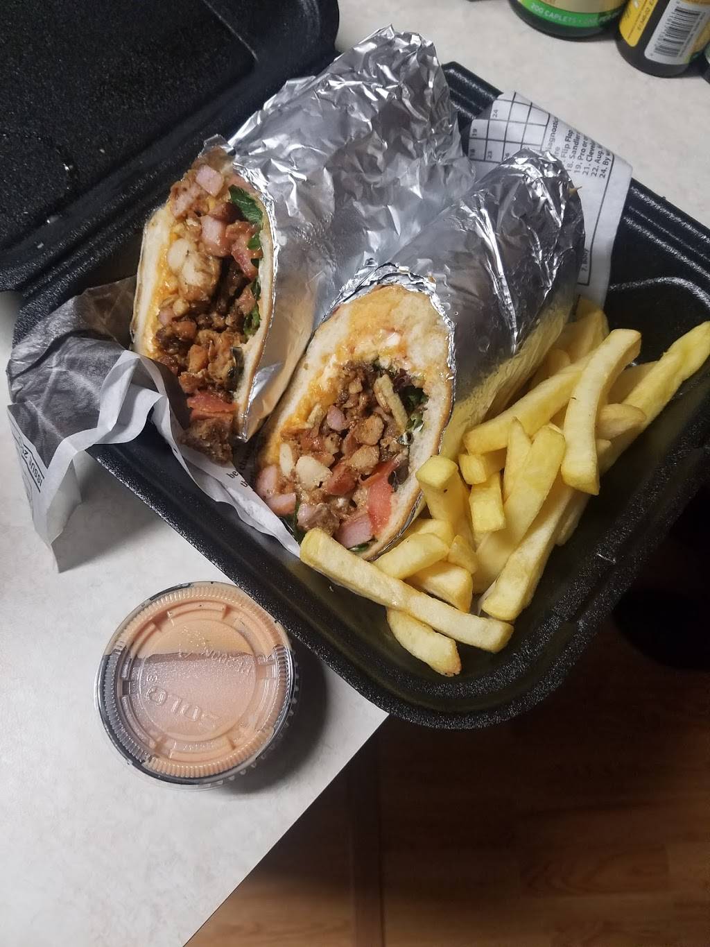 Ven Pa Ca | restaurant | 1603 Georgia St NE, Palm Bay, FL 32907, USA | 3216160048 OR +1 321-616-0048