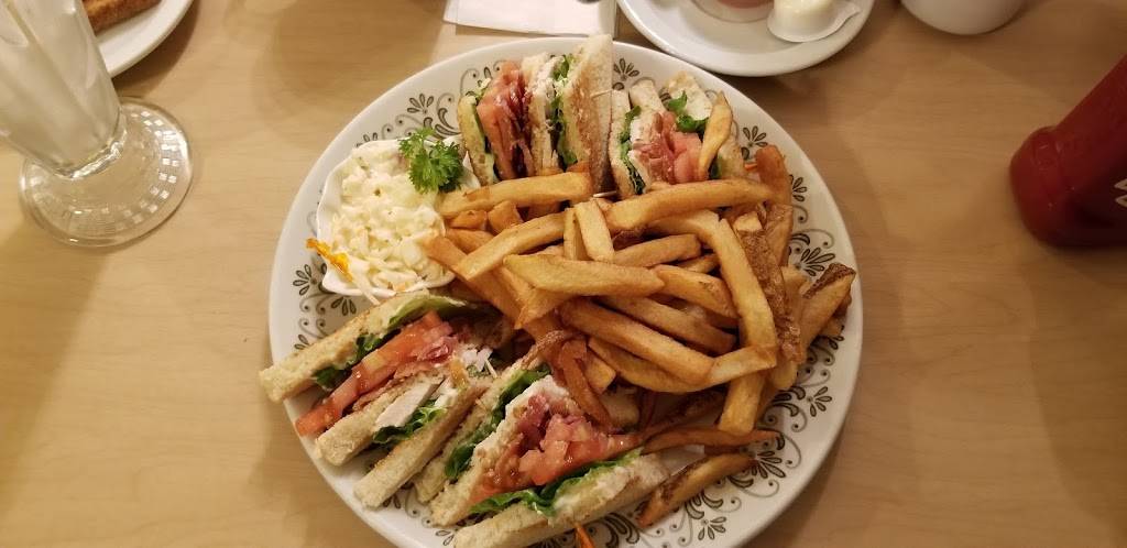 Knowles Restaurant | restaurant | 174 Queen St, Dunnville, ON N1A 1H7, Canada | 9057746122 OR +1 905-774-6122