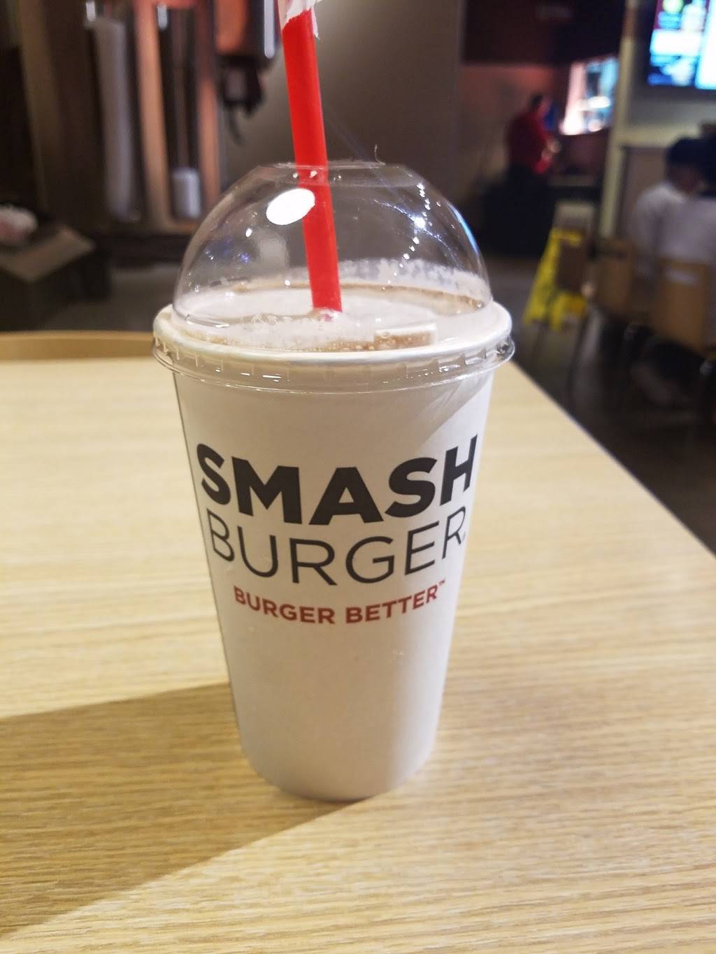 Smashburger | restaurant | 1635 Eldridge Pkwy Suite 100, Houston, TX 77077, USA | 2818104071 OR +1 281-810-4071