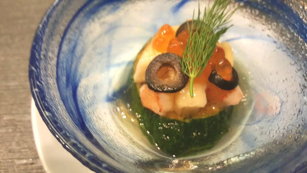 Tempura Endo | restaurant | 9777 S Santa Monica Blvd, Beverly Hills, CA 90210, USA | 3102742201 OR +1 310-274-2201