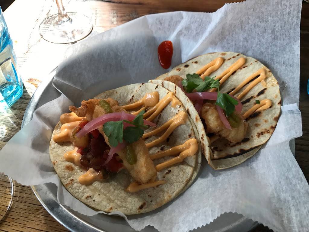 167 Raw | restaurant | 289 E Bay St, Charleston, SC 29401, USA | 8435794997 OR +1 843-579-4997