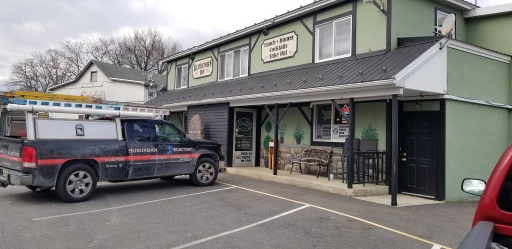 Blairstown Inn | restaurant | 70 NJ-94, Blairstown, NJ 07825, USA | 9083628121 OR +1 908-362-8121