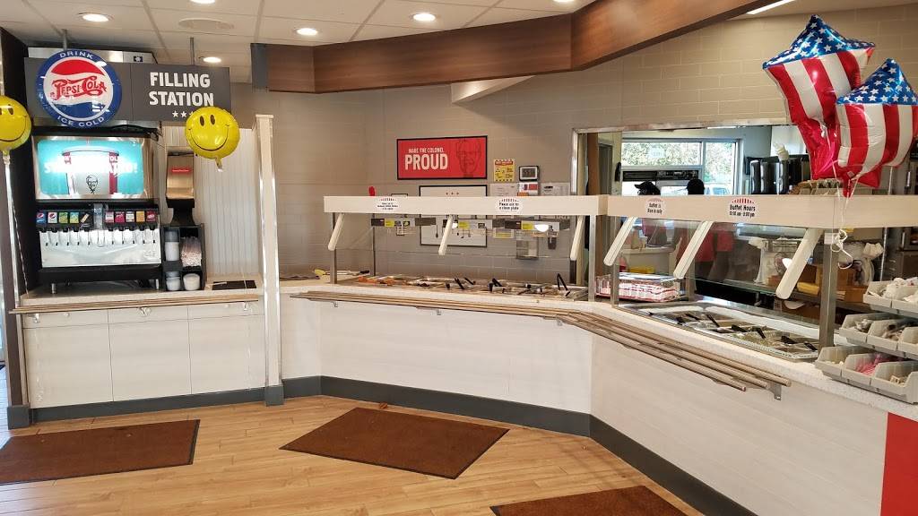 KFC | restaurant | 3700 Buttonwood Dr, Columbia, MO 65201, USA | 5734991703 OR +1 573-499-1703