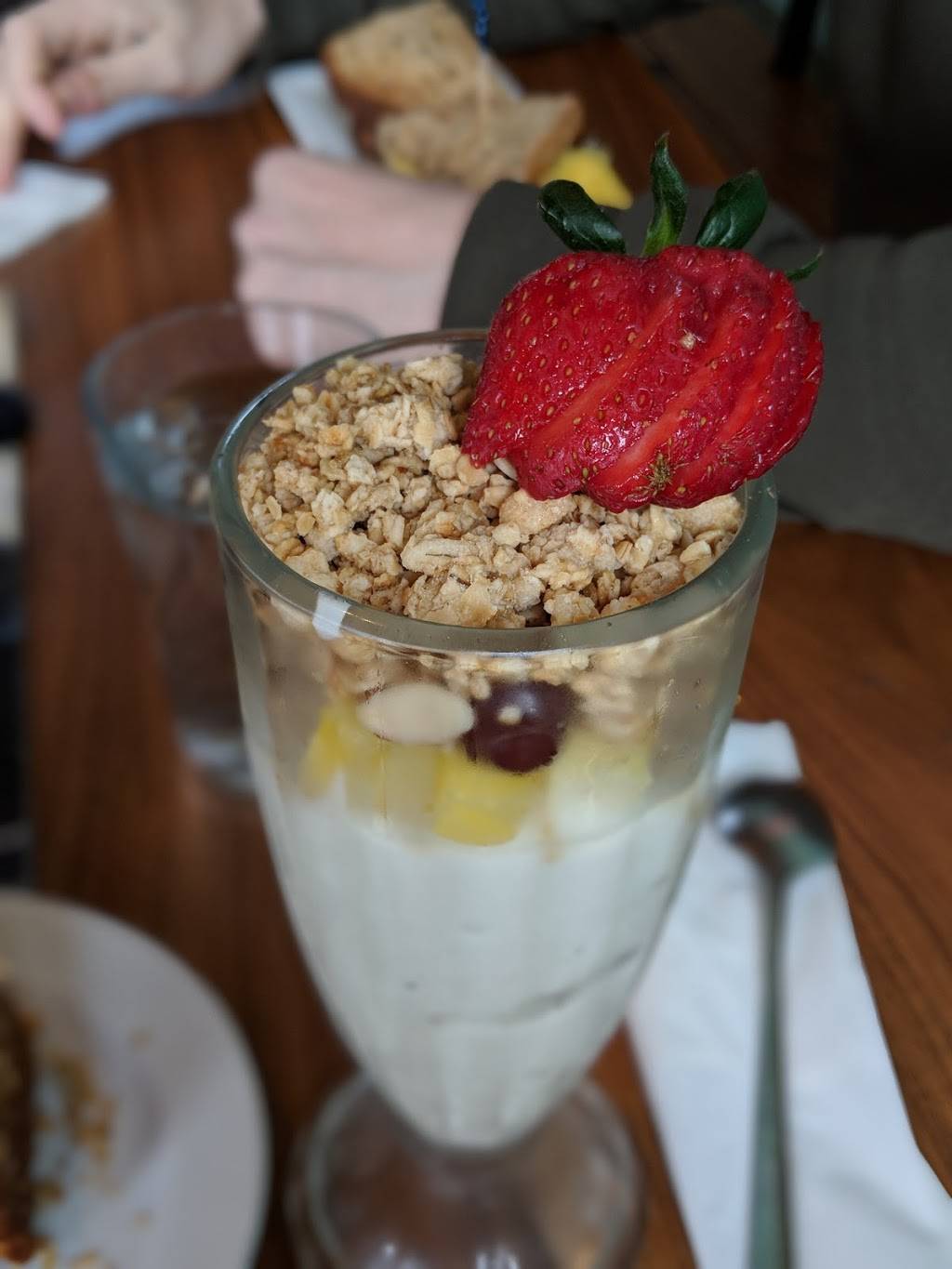 Frothy Monkey | restaurant | 1400 51st Ave N, Nashville, TN 37209, USA | 6156004756 OR +1 615-600-4756