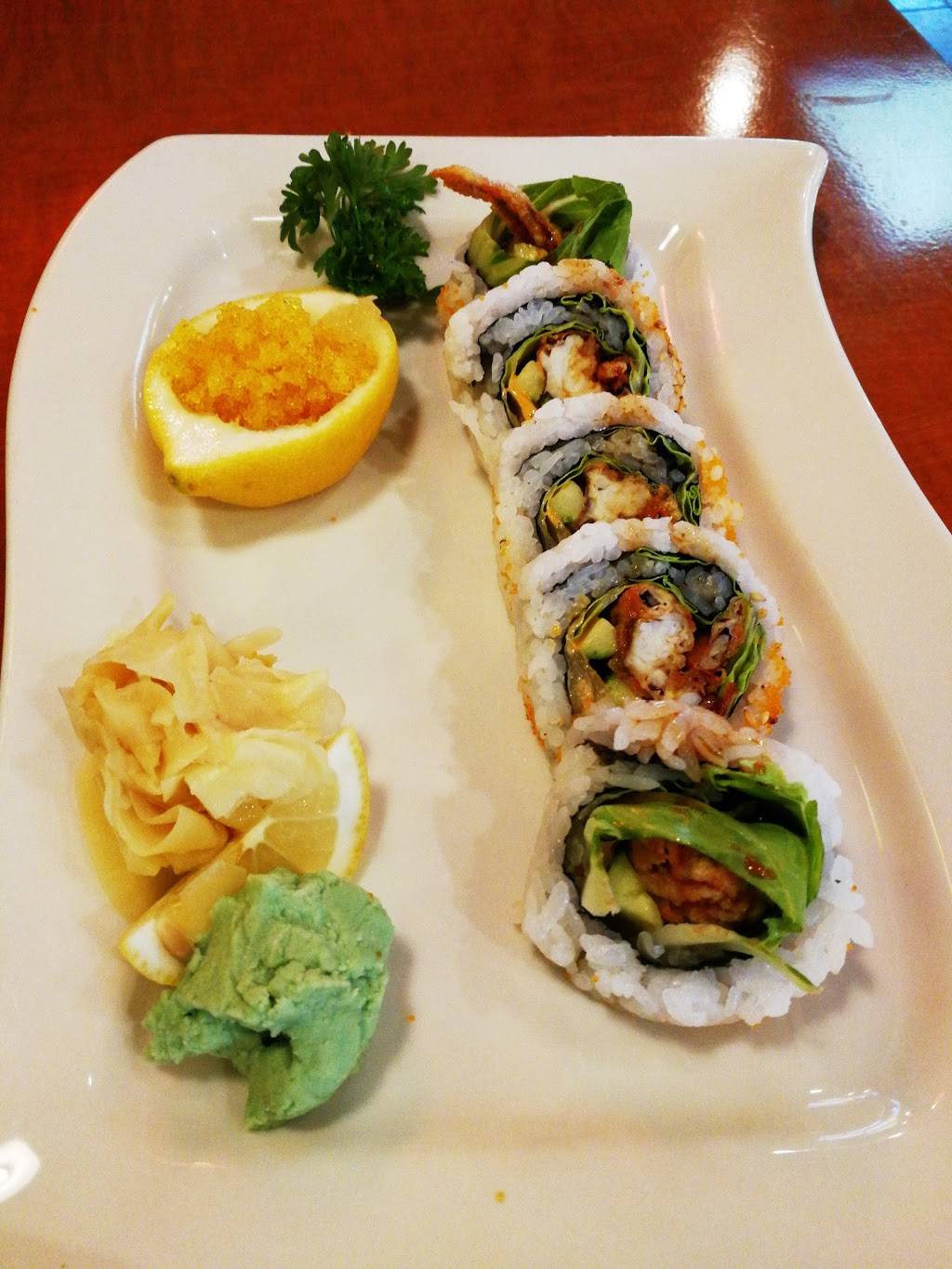 Sushi Hana | restaurant | 2065 Main St, Longmont, CO 80501, USA | 3034851055 OR +1 303-485-1055