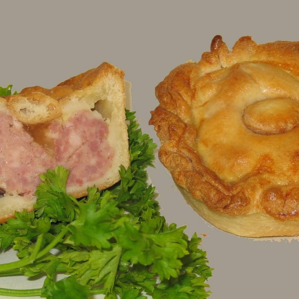 4 & 20 Pasty Company | restaurant | 5638 Swift Rd, Sarasota, FL 34231, USA | 9419271421 OR +1 941-927-1421